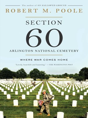 cover image of Section 60